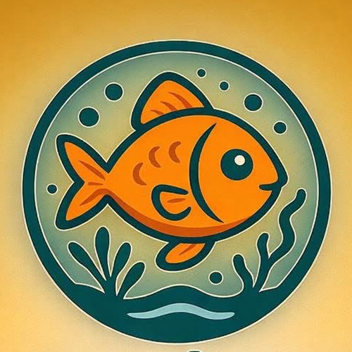 simbolo do logo da AquarioEncantado