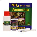SALIFERT Teste de Amónia