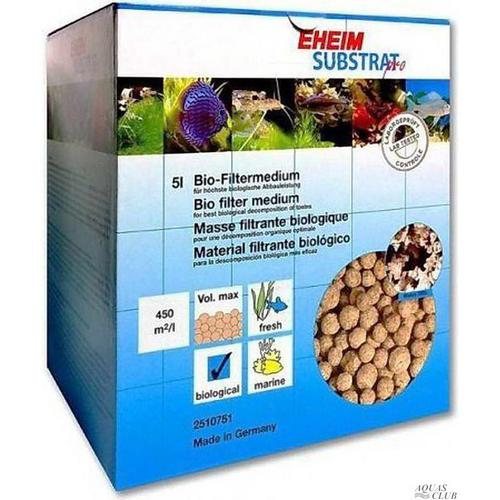 EHEIM SUBSTRATpro 5L