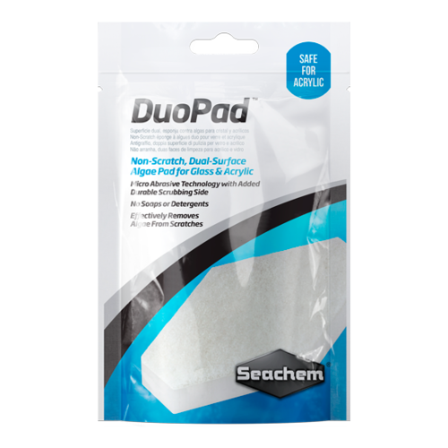 SEACHEM Duo Algae Pad