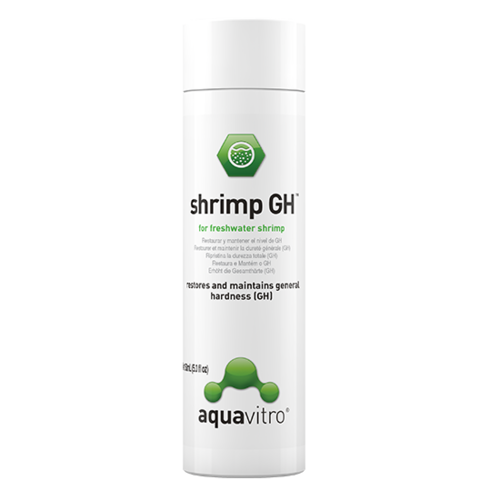 AQUAVITRO Shrimp GH (350ML)