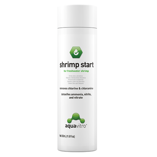 AQUAVITRO Shrimp Start (350ML)