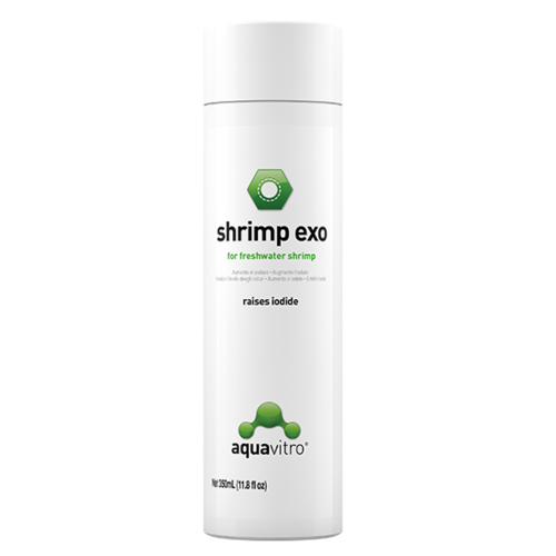 AQUAVITRO Shrimp Exo (350ML)