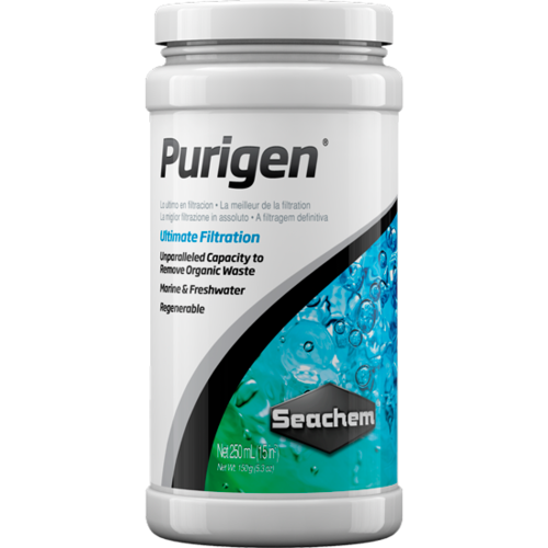 SEACHEM Purigen (250ML)