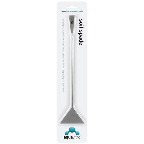 AQUAVITRO Espátula para Substrato 30CM