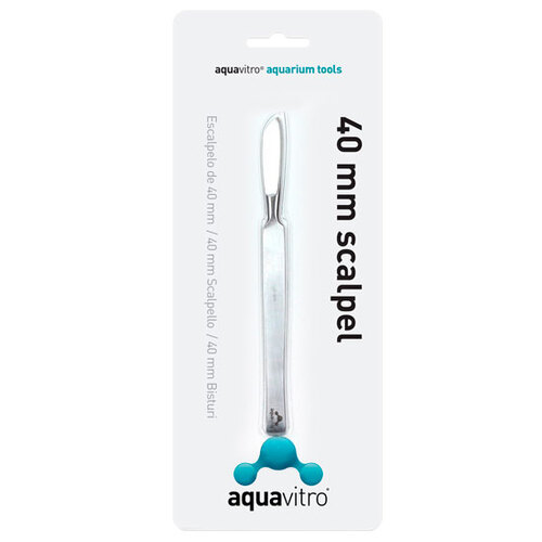 AQUAVITRO Bisturi 40MM