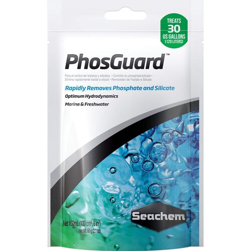SEACHEM PhosGuard (100ML)