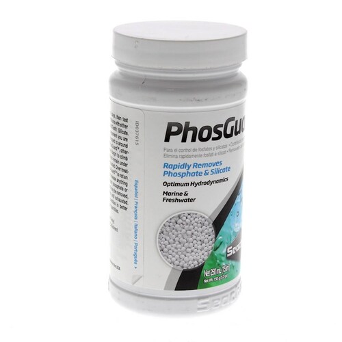 SEACHEM PhosGuard (250ML)
