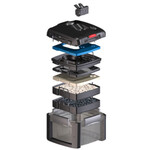 EHEIM External filter professionel 4+ 350