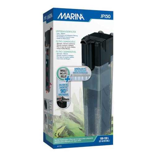 MARINA Filtro Interno JF150