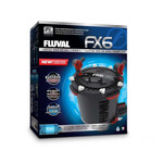 FLUVAL Filtro Externo FX6