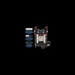 FLUVAL Filtro Externo FX6