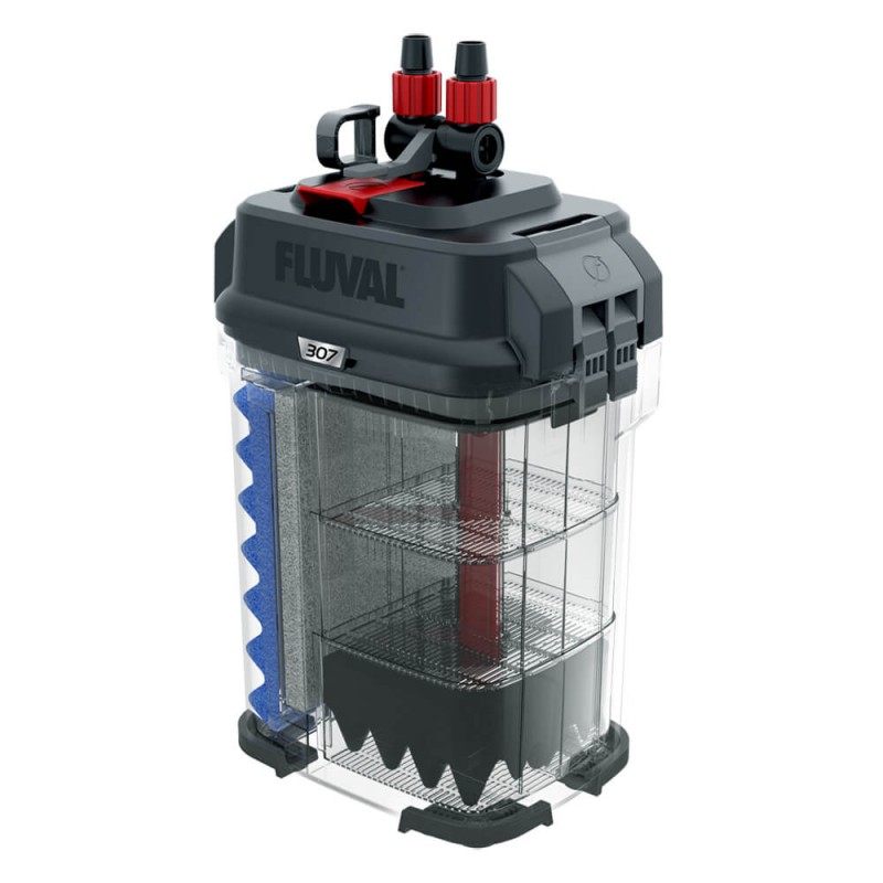 FLUVAL Filtro Externo 307