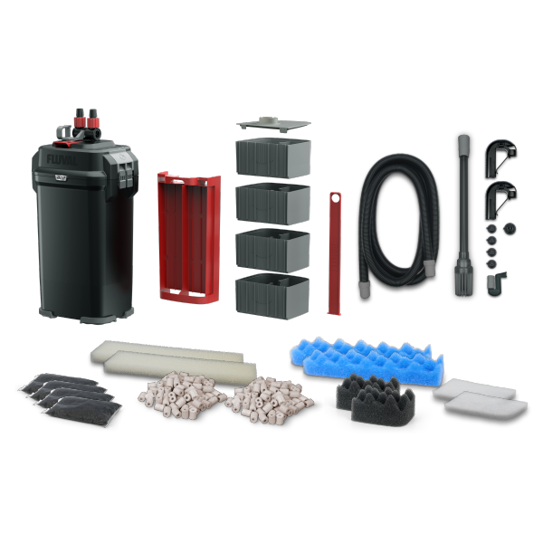 FLUVAL Filtro Externo 407