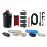 FLUVAL Filtro Externo 407