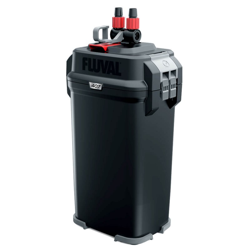 FLUVAL Filtro Externo 407