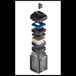 EHEIM Filtro Profissional 4+ 250T