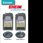 EHEIM Filtro Profissional 4+ 250T
