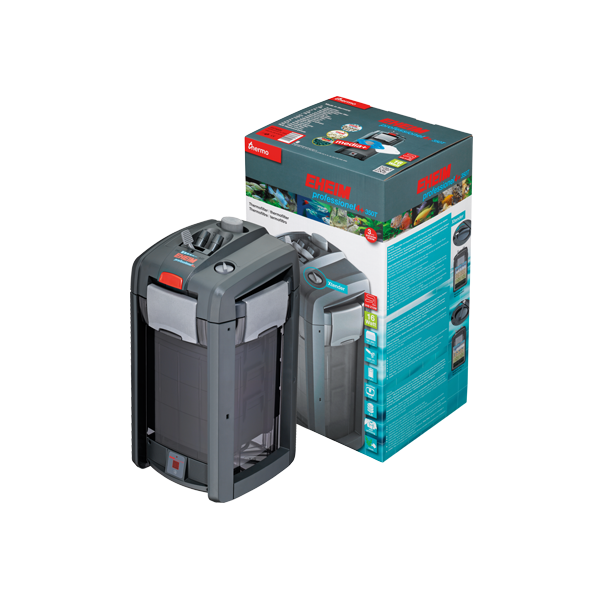EHEIM Filtro Profissional 4+ 350T