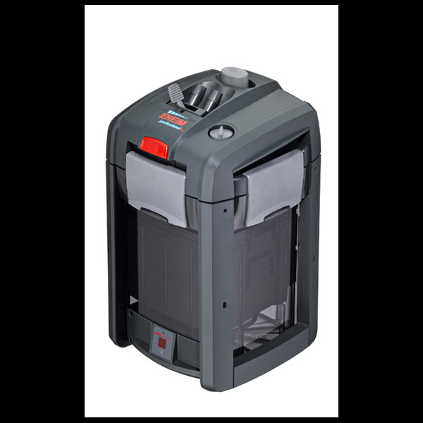 EHEIM Filtro Profissional 4+ 350T