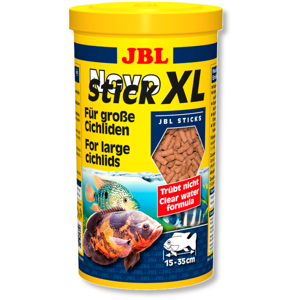 JBL NovoStick XL (1000ml)