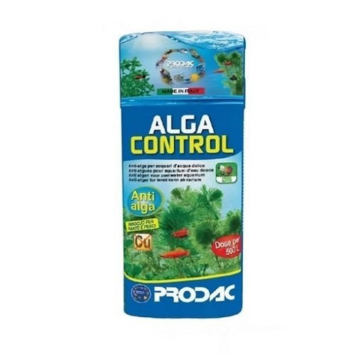 Prodac AlgaControl (100ml)