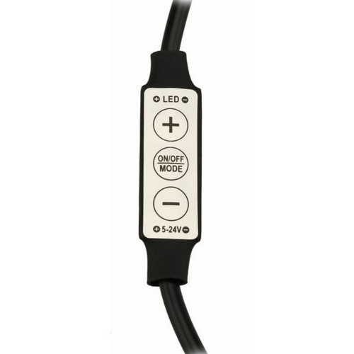 TWINSTAR Dimmer Manual