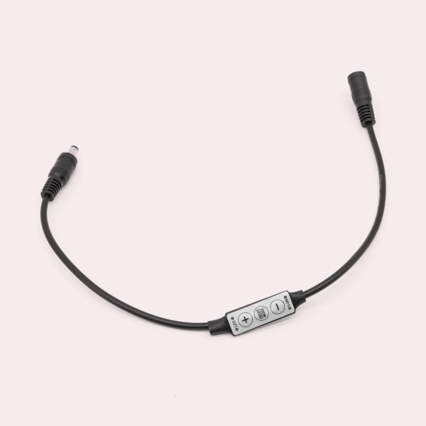 TWINSTAR Dimmer Manual