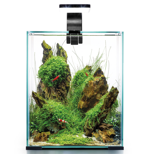 AQUAEL Aquário Shrimp Set Smart 20