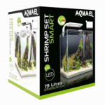 AQUAEL Aquário Shrimp Set Smart 20