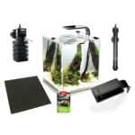 AQUAEL Aquário Shrimp Set Smart 20