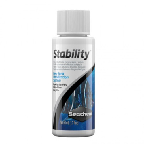SEACHEM Stability (50ML)