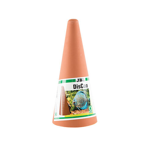 JBL discon parideIra para peixes disco