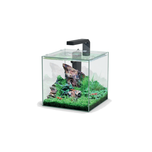 AQUATLANTIS Aquário Kubus 10L