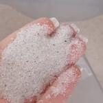 Areia de Sílica Fina