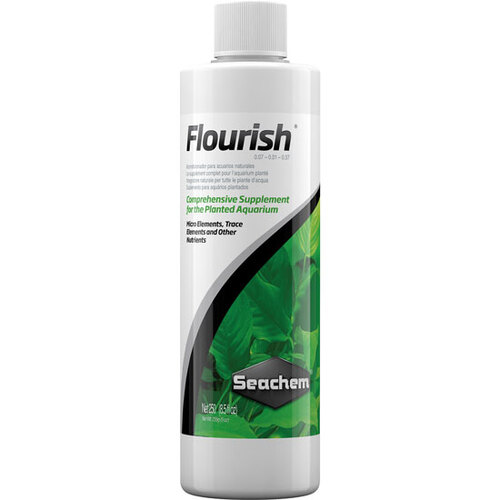 SEACHEM Flourish (500ML)