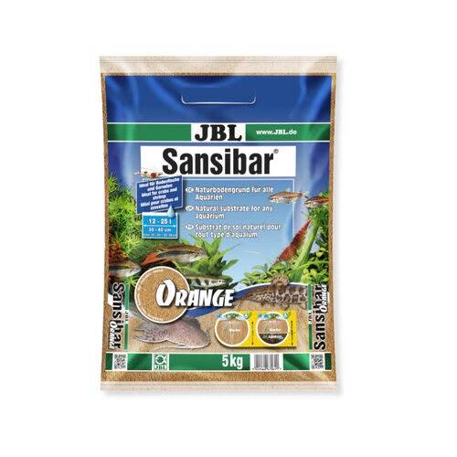 JBL Sansibar orange 5kg