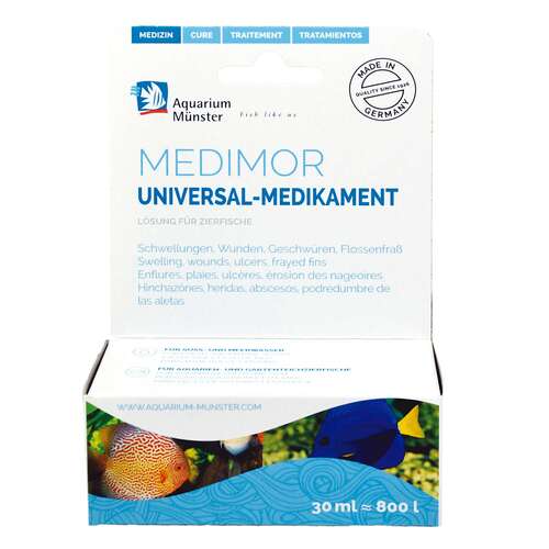 MEDIMOR 30 ml