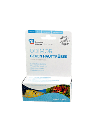 ODIMOR  20ml
