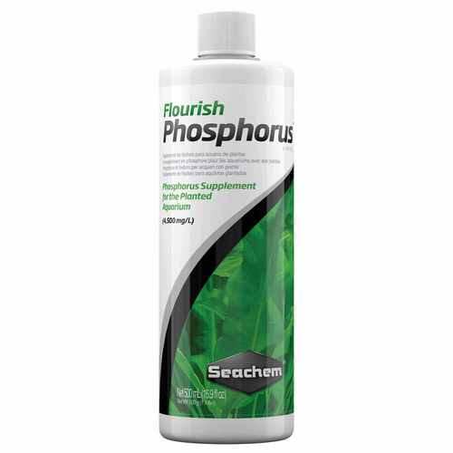 Seachem Flourish Phosphorus (500ML)