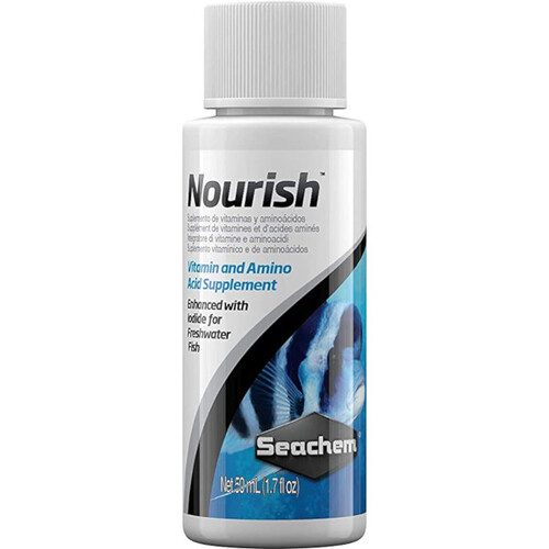 SEACHEM Nourish (100ML)