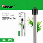 JIX-100W  aço inoxidável