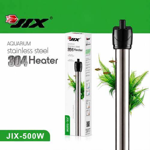 JIX-500W  aço inoxidável