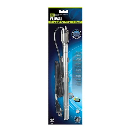 Termostato fluval M 50W