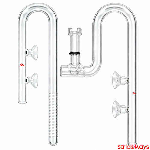 The Strideways FlowSeries Lily Pipe Set 16/22 mm