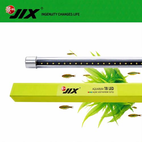 jix Iluminação LED T8 120cm