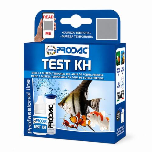 PRODAC Teste de kw