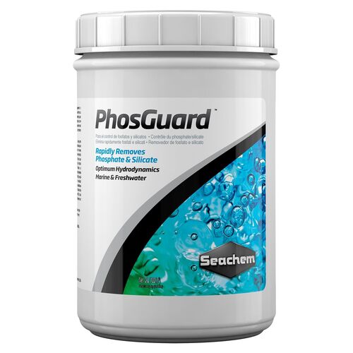 Seachem PhosGuard (250ml)