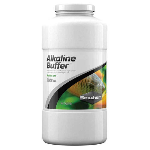 Seachem Alkaline Buffer (300g)