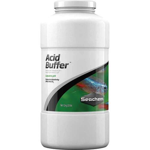 Seachem Acid Buffer (300g)